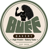 Buff Bakery - Home