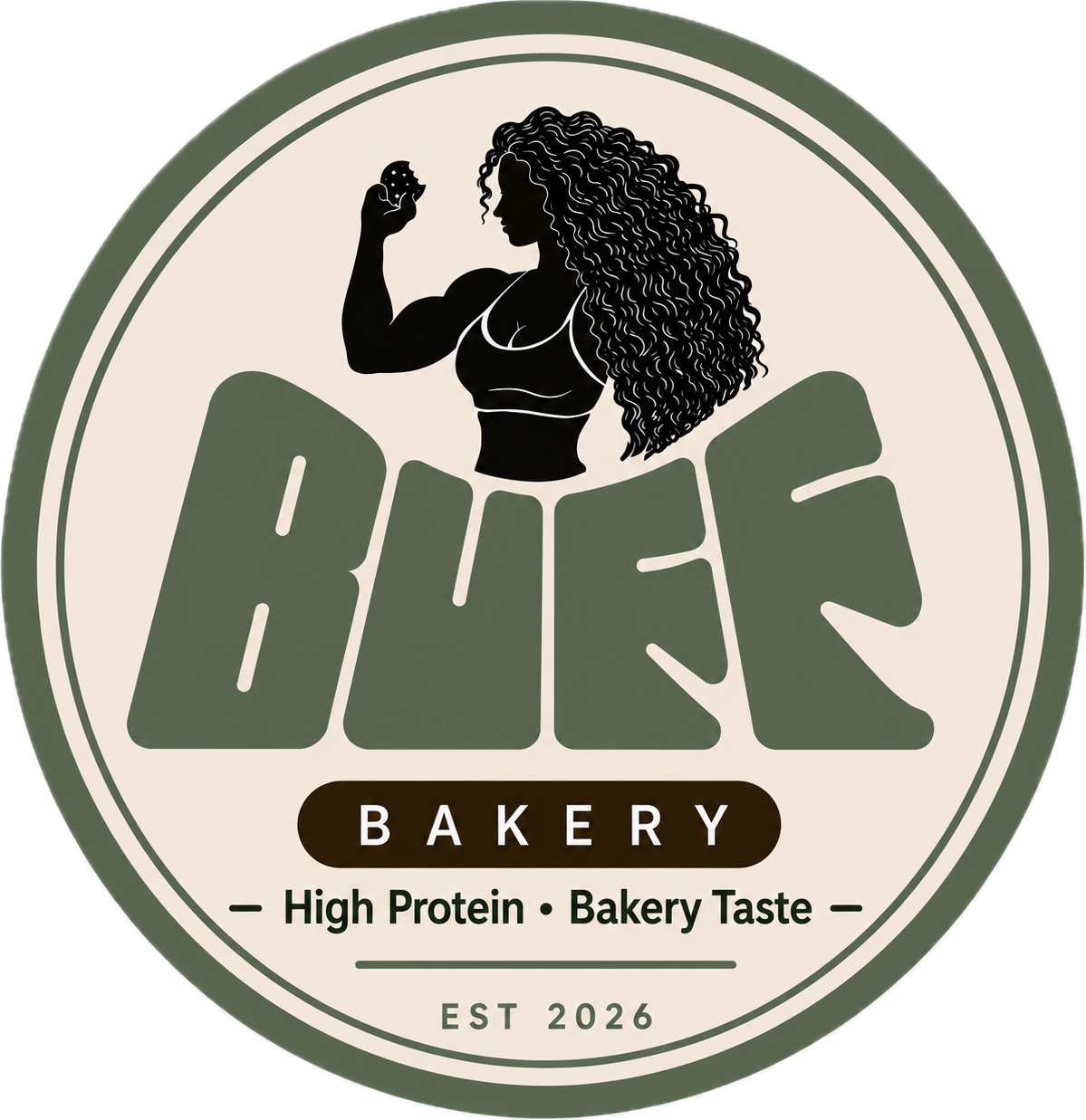 Buff Bakery