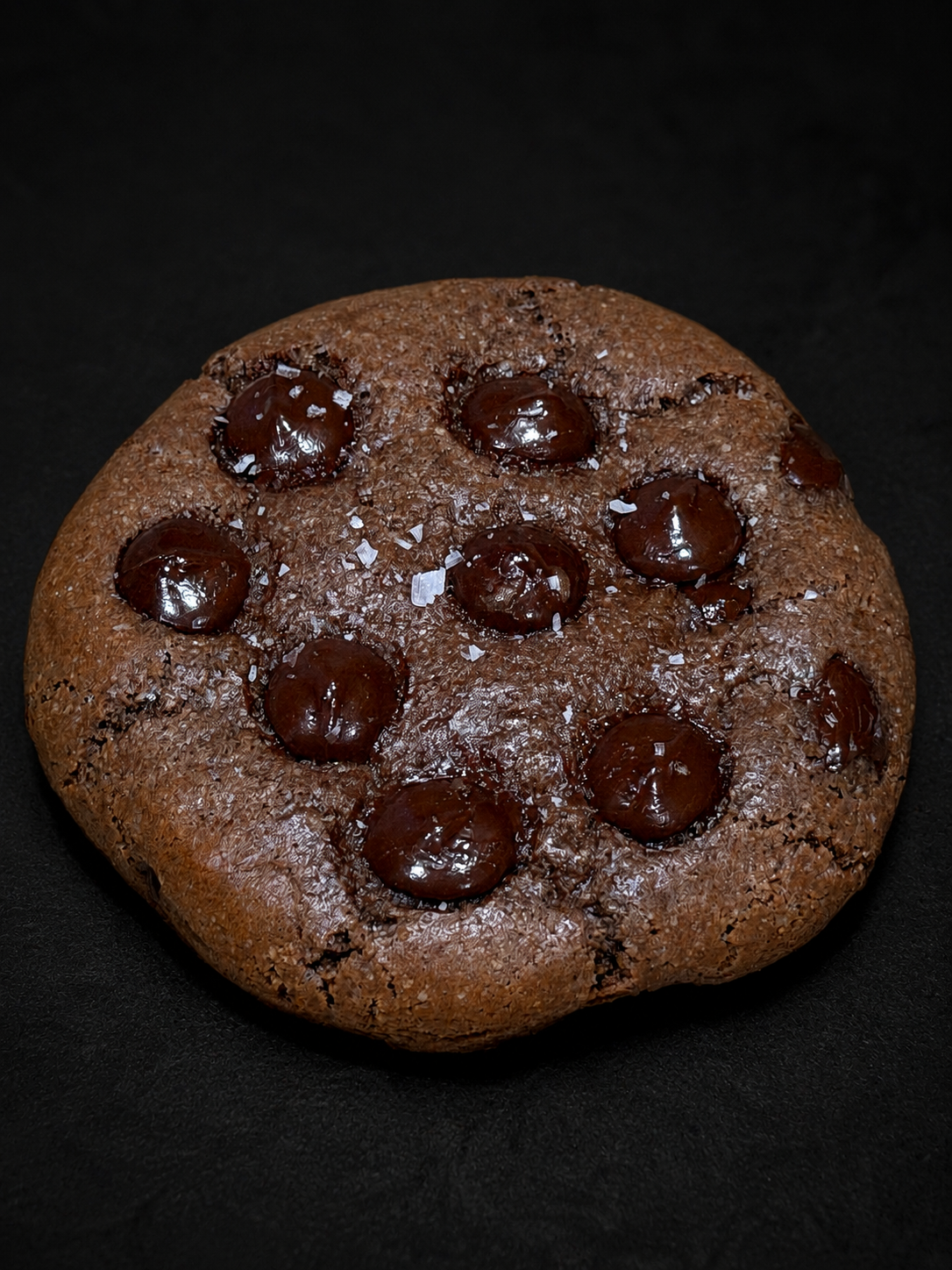 Double Chocolate