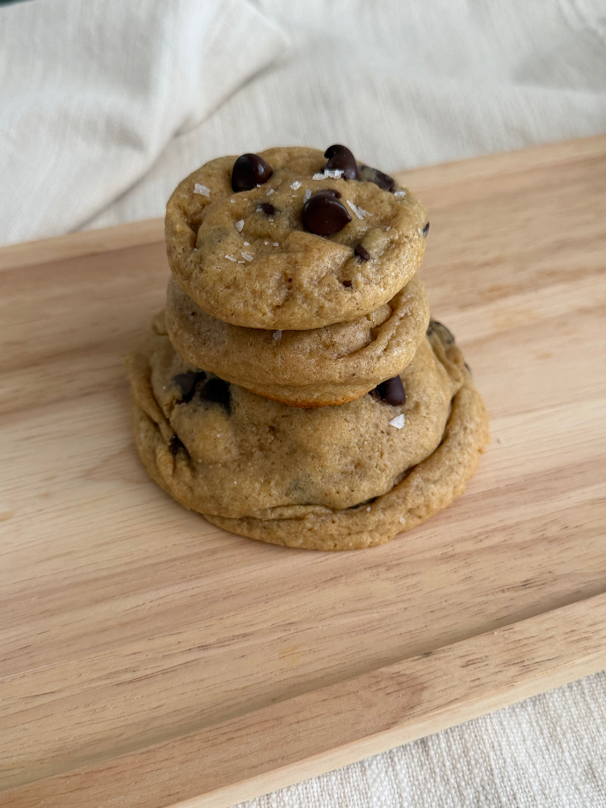 Chocolate Chip