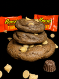 Reese's Chocolate Peanut Butter