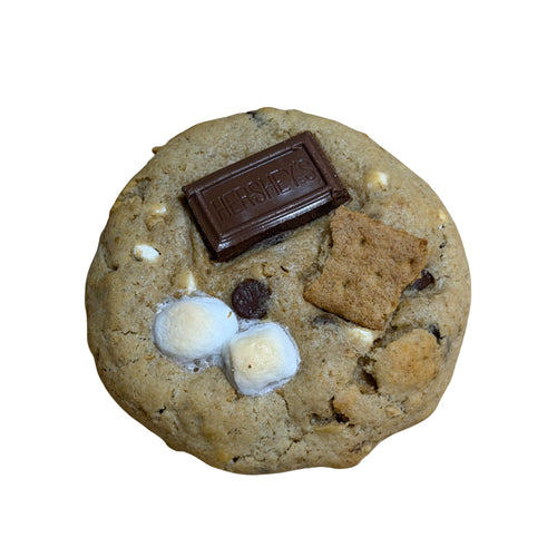 Hershey S'mores