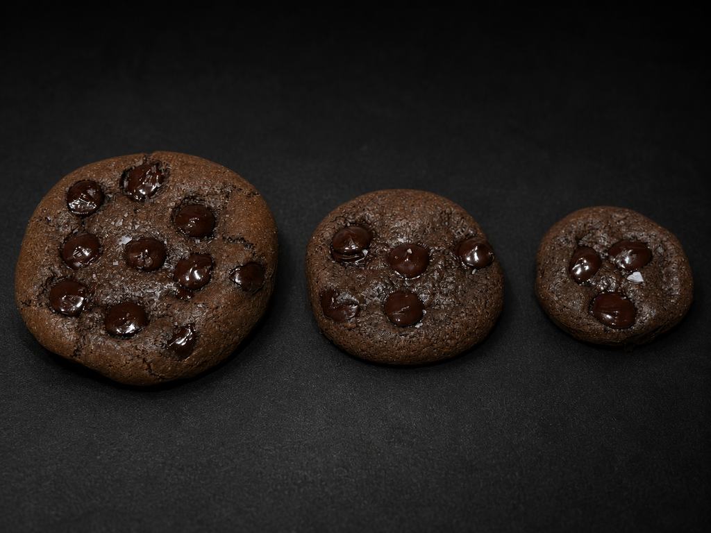 Double Chocolate
