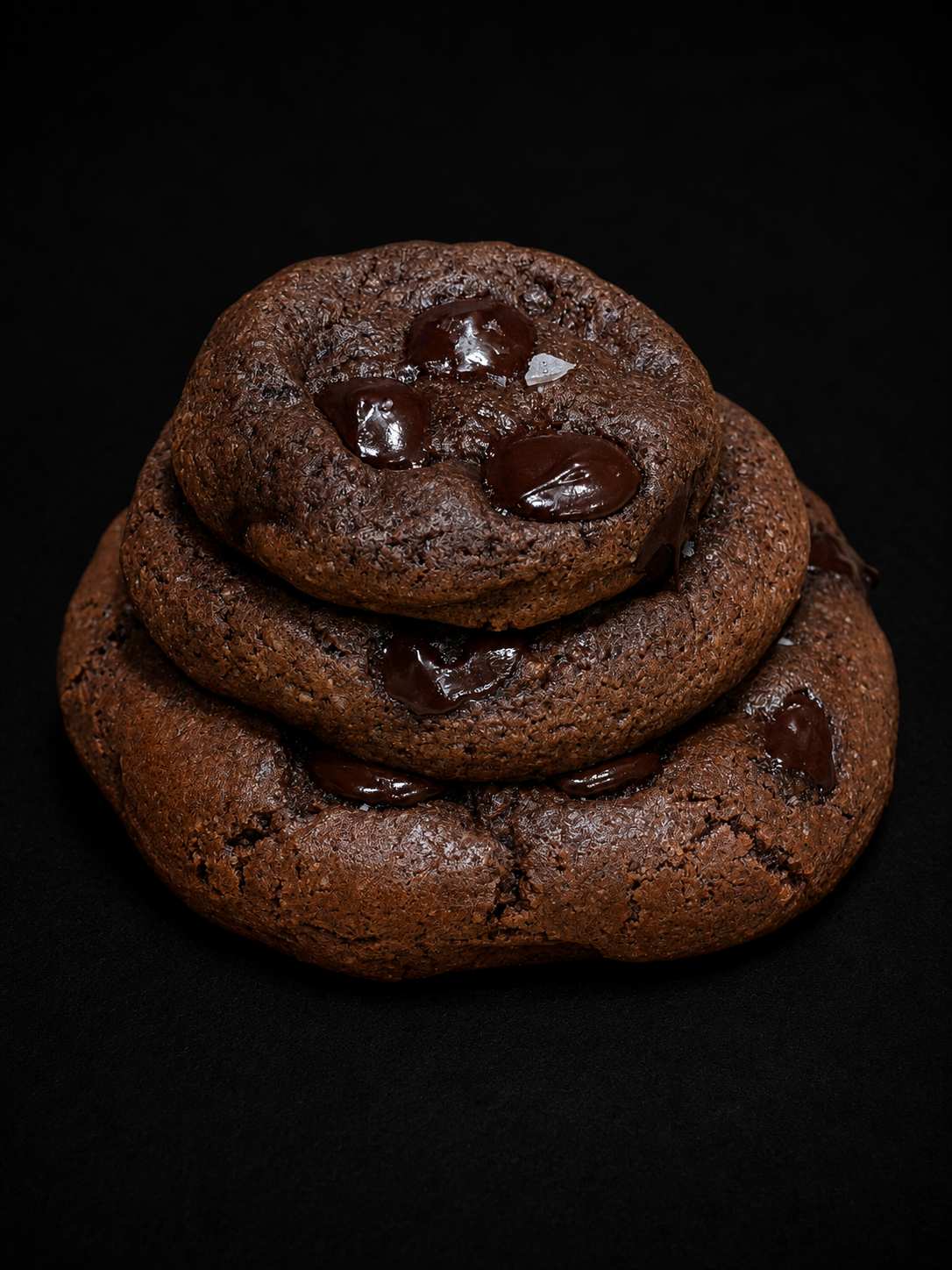Double Chocolate