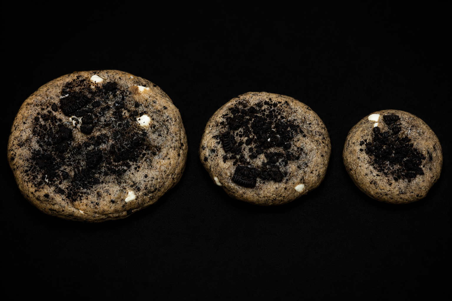 Cookies and Cream