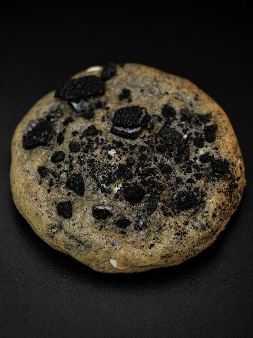 Cookies and Cream
