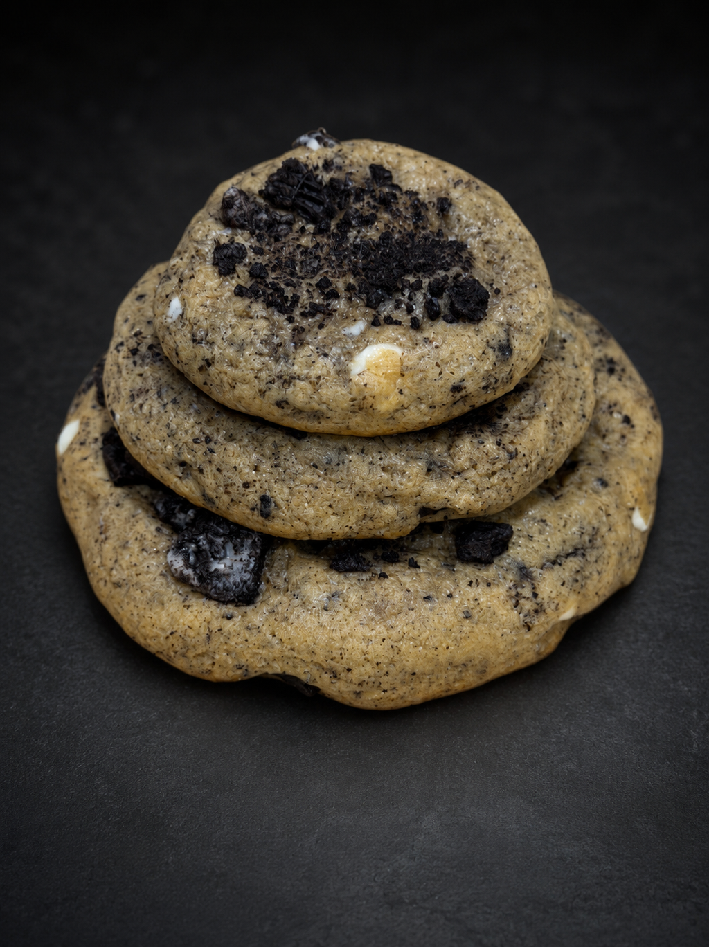 Cookies and Cream