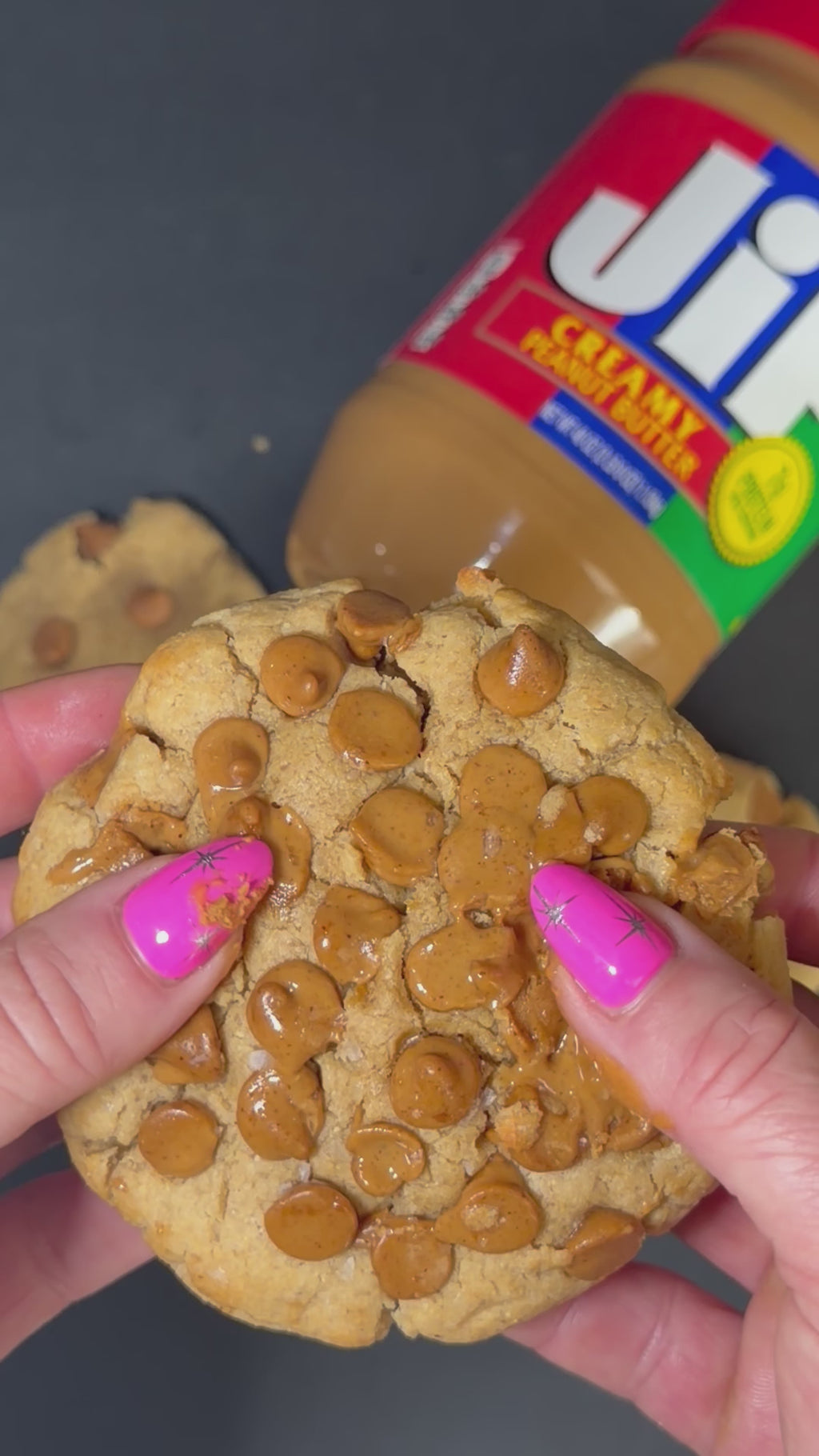 Peanut Butter