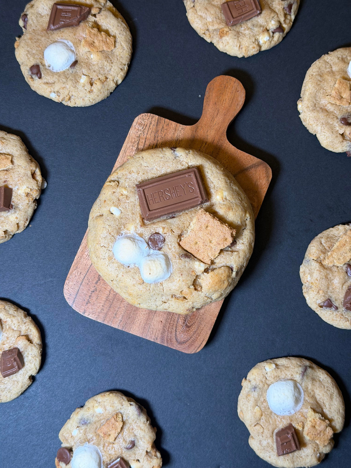 Hershey S'mores